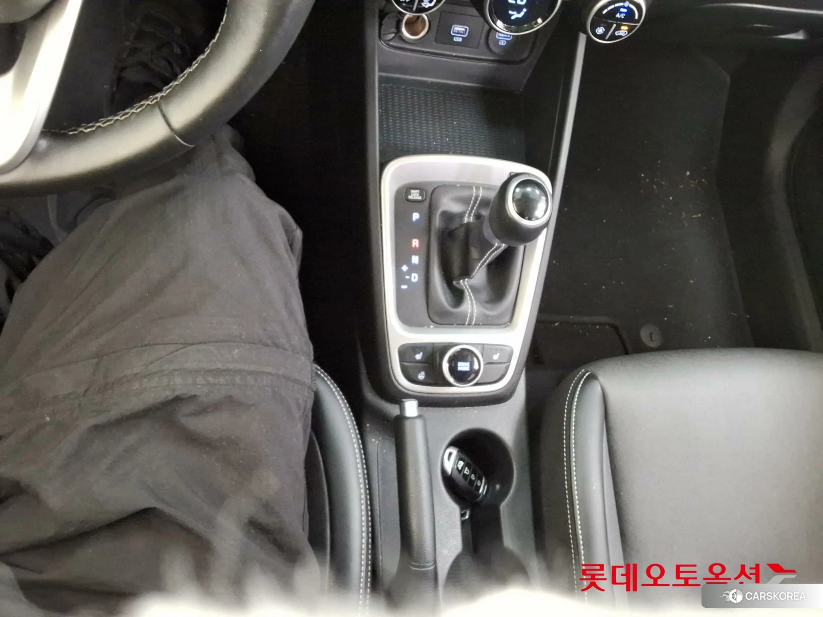 Hyundai Venue id 3888322 из Кореи 24