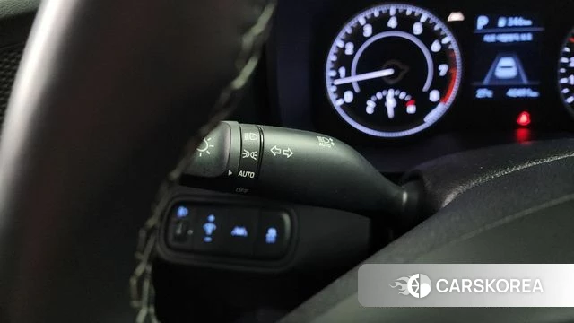 Hyundai Venue id 4384052 из Кореи 24
