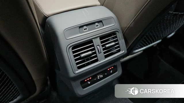 Audi Q5 (80A) id 4200615 из Кореи 24