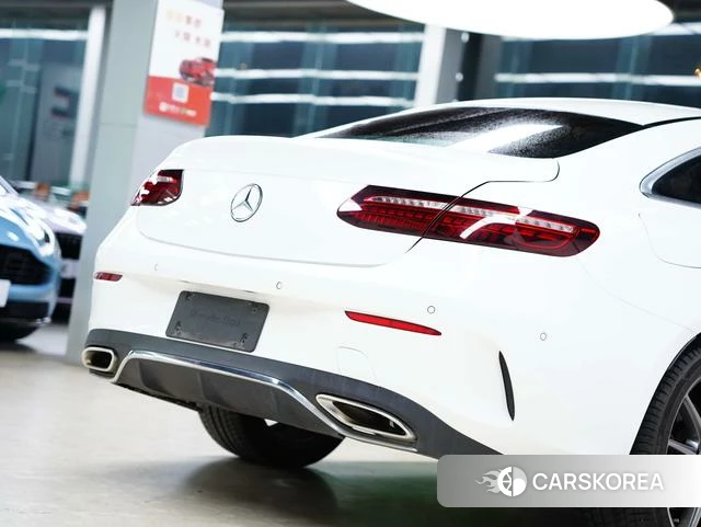 Mercedes-Benz E-class (imported) id 4366110 из Китая 24