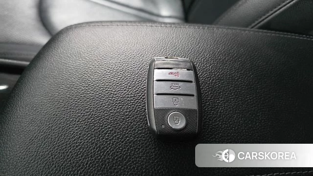 Kia The New K5 2nd generation id 4737546 из Кореи 24