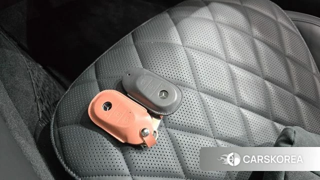 Mercedes-Benz S-Class W223 id 4428894 из Кореи 24