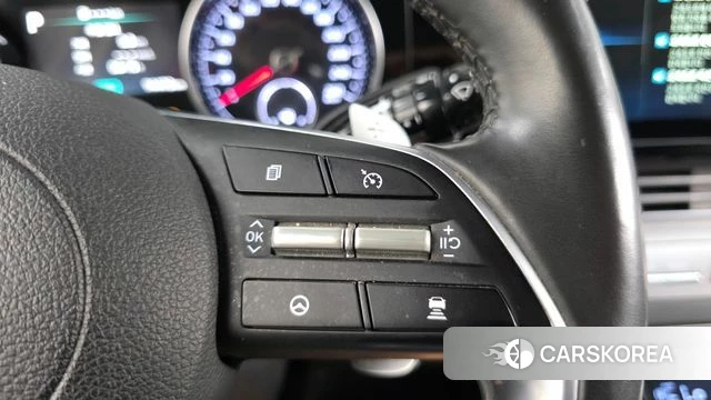 Hyundai The New Grandeur IG id 4697899 из Кореи 24