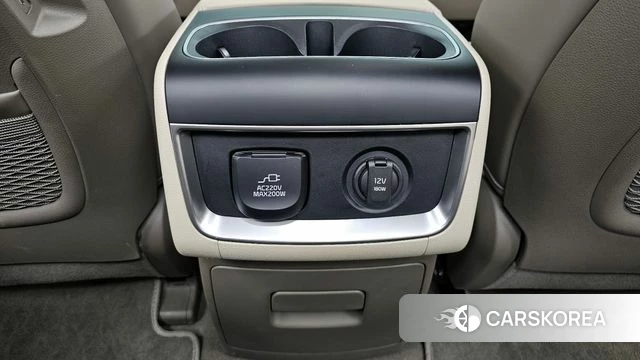 Kia The New Carnival 4th Generation id 4394969 из Кореи 24