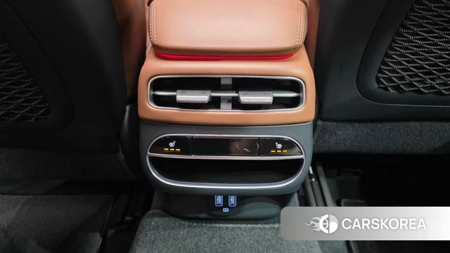 Genesis GV70 id 4572660 из Кореи 24