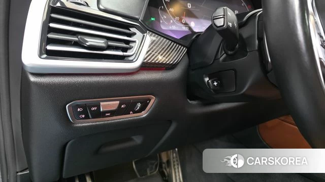 BMW X6 (G06) id 4779897 из Кореи 24