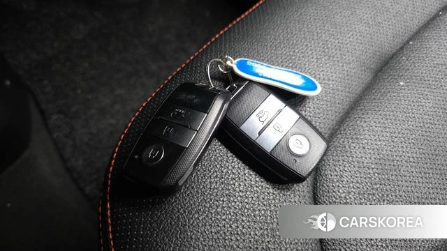 Kia The New Ray id 4557877 из Кореи 24
