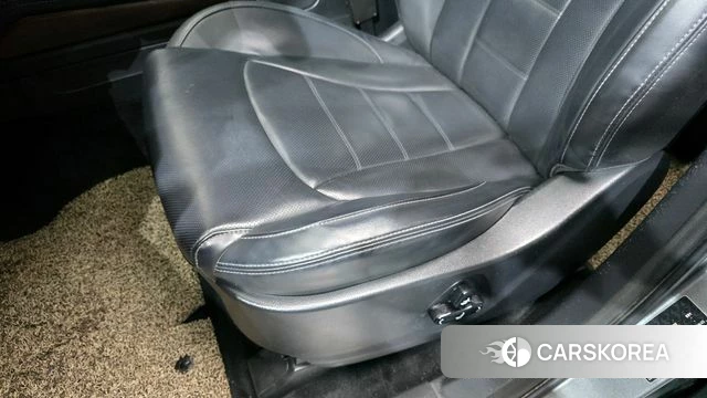 Ssangyong G4 Rexton id 4411288 из Кореи 24