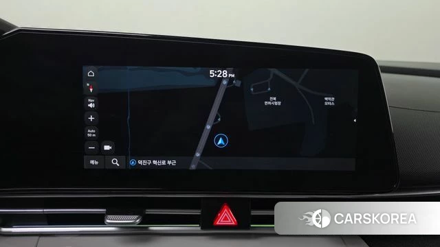 Hyundai Avante (CN7) id 4223330 из Кореи 24