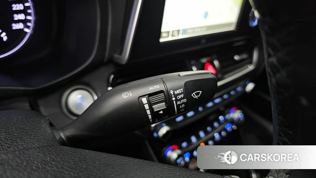 Hyundai Grandeur IG id 4563021 из Кореи 24