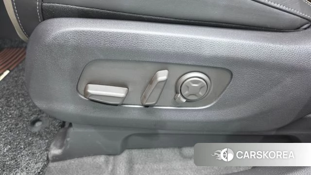 Kia The New Carnival 4th Generation id 4783167 из Кореи 24