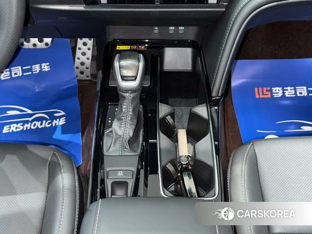 Toyota Camry id 4263674 из Китая 24