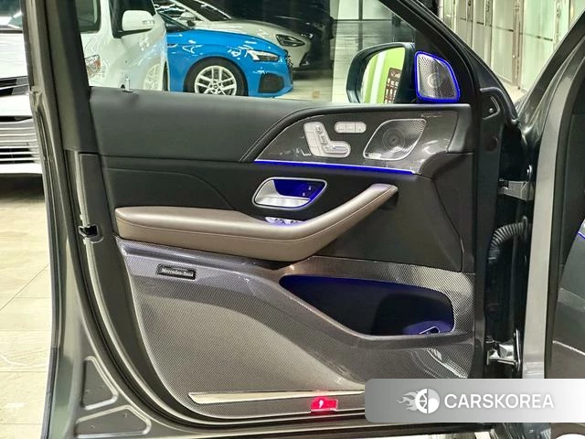 Mercedes-Benz GLE Coupe AMG id 4208652 из Китая 24