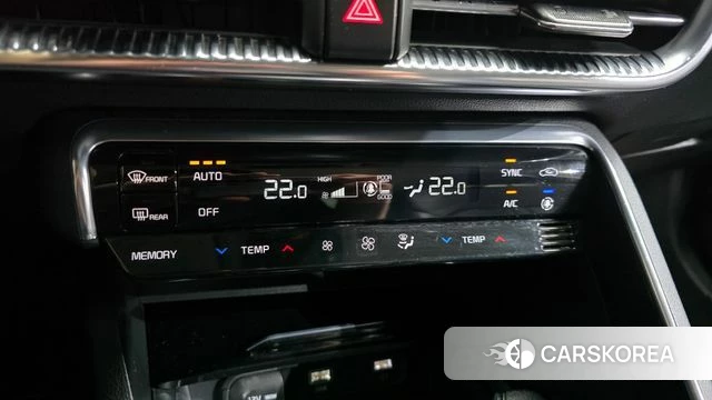 Kia K5 3rd generation id 4737034 из Кореи 24