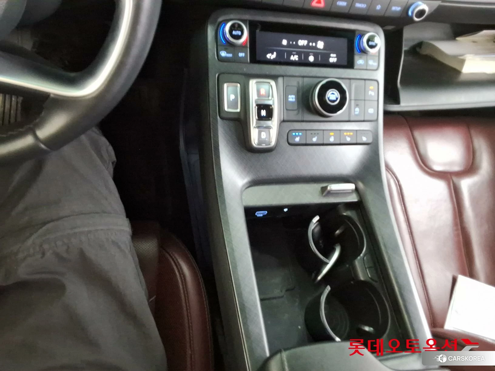 Hyundai Palisade id 3875839 из Кореи 24