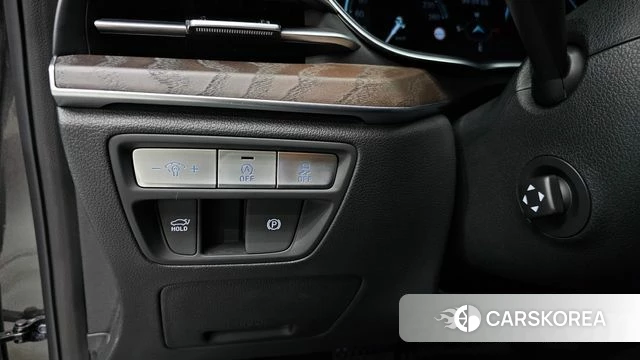 Genesis G80 (RG3) id 4725909 из Кореи 24