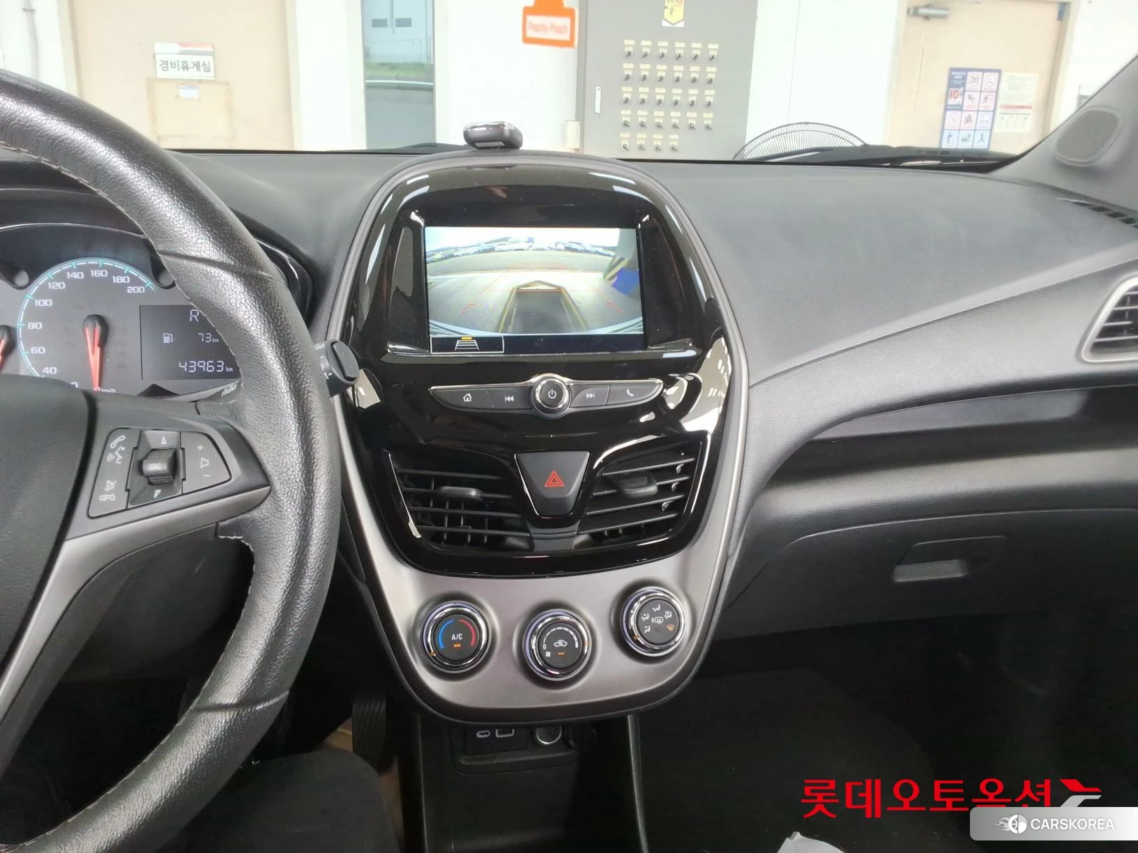 Korea G M Spark 1.0 id 4498455 из Кореи 24