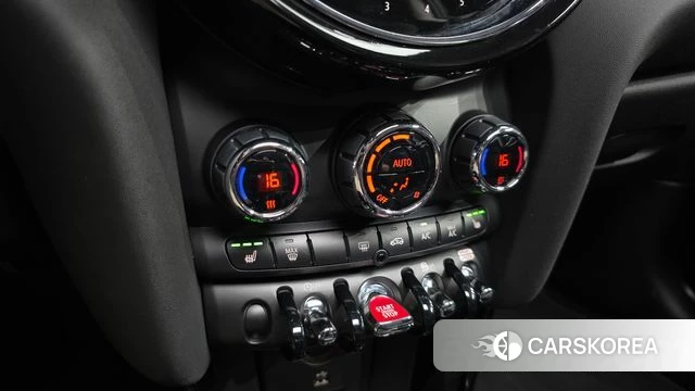 Mini Cooper id 4524562 из Кореи 24