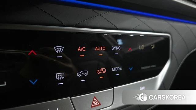 Ssangyong Rexton New Arena id 4650193 из Кореи 24