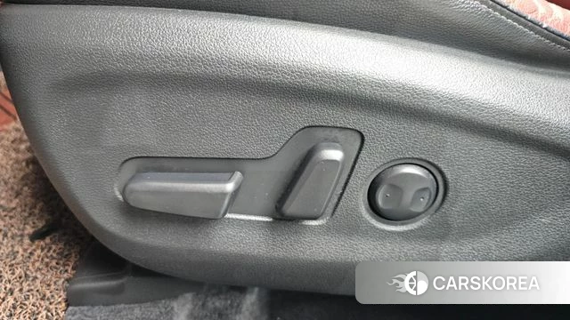 Hyundai All New Tucson id 4447357 из Кореи 24