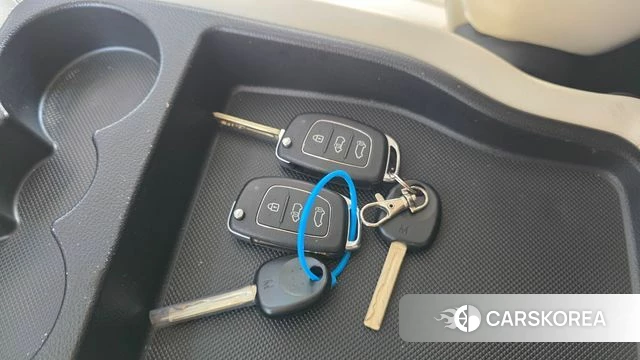 Hyundai Solati id 4423446 из Кореи 24