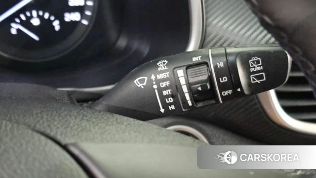 Hyundai All New Tucson id 4683941 из Кореи 24