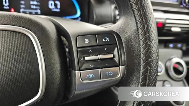 Hyundai Casper id 4224183 из Кореи 24