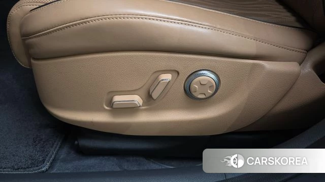 Genesis G80 (RG3) id 4243790 из Кореи 24