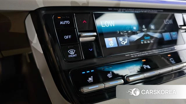 Hyundai The New Grandeur IG id 4642276 из Кореи 24