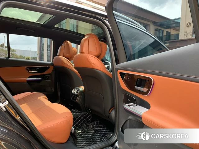 Mercedes-Benz GLC id 4342263 из Китая 24