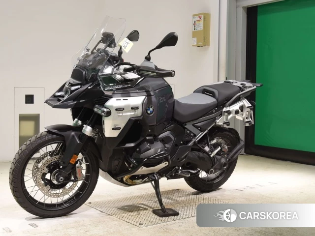 Проданный BMW R1300GS ADVENTURE ASA 2025 из Японии, фото 3