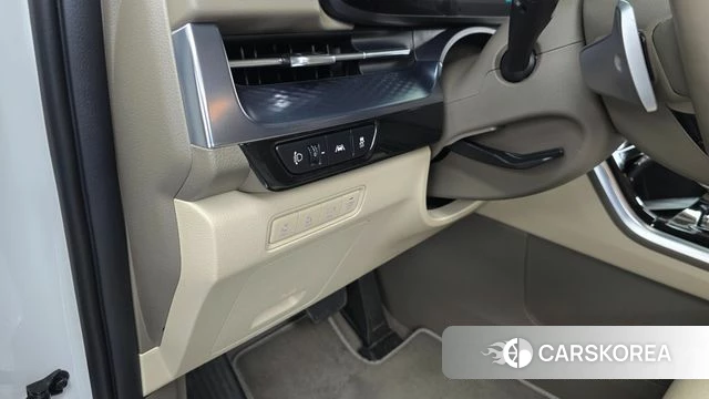 Kia Carnival 4th generation id 4692101 из Кореи 24