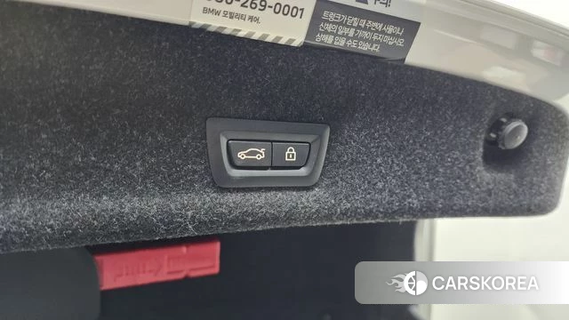 BMW 3 Series (G20) id 4428456 из Кореи 24