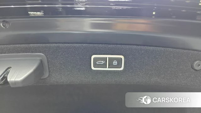 Genesis G90 (RS4) id 4423117 из Кореи 24