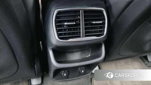 Hyundai Santa Fe TM id 4304773 из Кореи 24