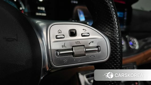 Mercedes-Benz E-Class W213 id 4907187 из Кореи 24