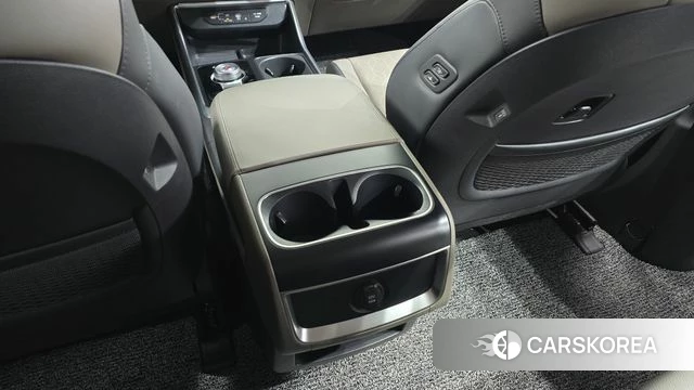 Kia The New Carnival 4th Generation id 4266441 из Кореи 24
