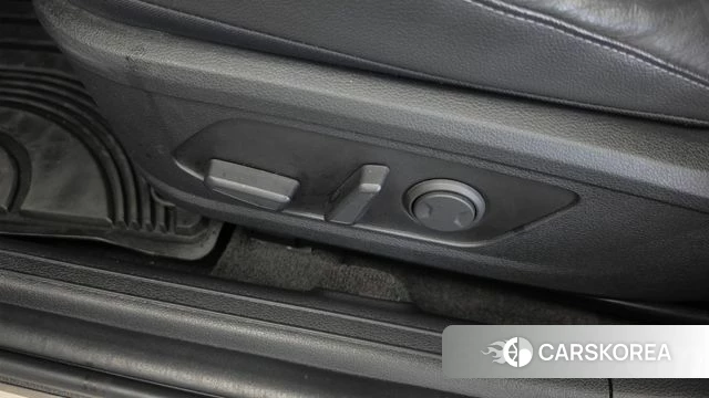 Hyundai Sonata D Edge (DN8) id 4893042 из Кореи 24