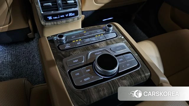 Kia More K9 id 4250182 из Кореи 24
