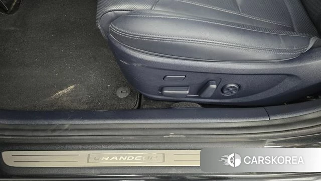 Hyundai The New Grandeur IG id 4535956 из Кореи 24