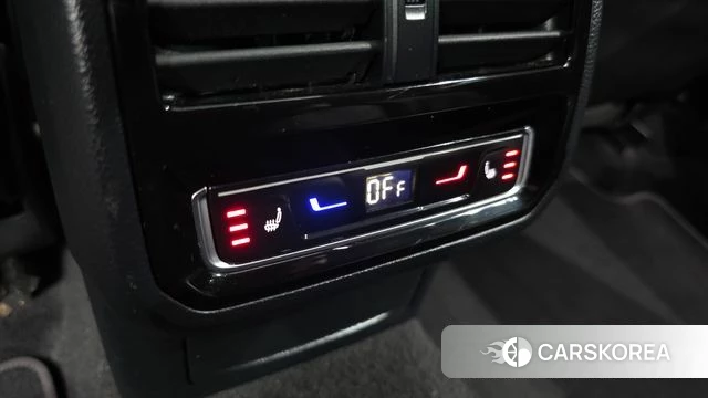 Volkswagen Arteon id 4186761 из Кореи 24