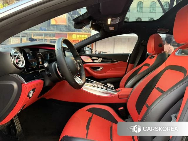 Mercedes-Benz AMG GT id 4264761 из Китая 24