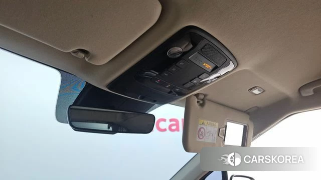 Kia Carnival 4th generation id 4507413 из Кореи 24