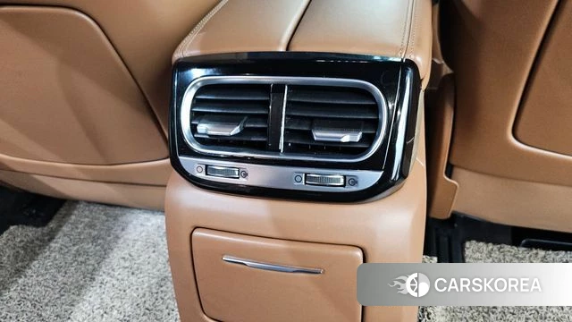Genesis G90 id 4482543 из Кореи 24