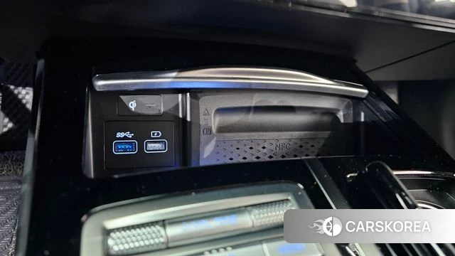 Genesis G80 (RG3) id 4429658 из Кореи 24