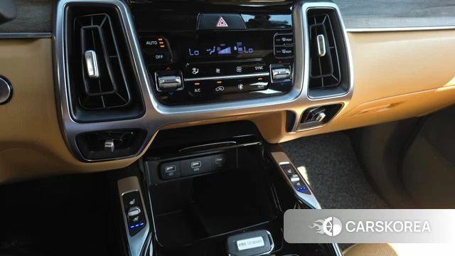 Kia Sorento 4th Generation id 4671887 из Кореи 24