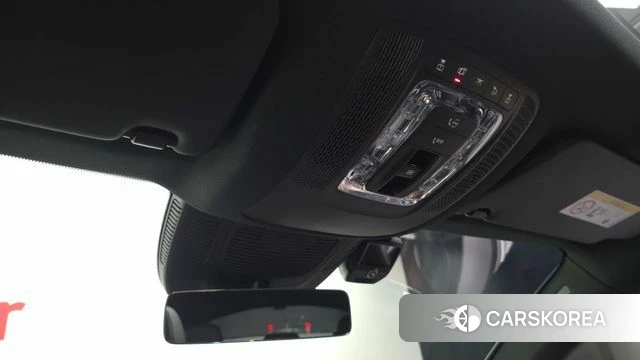 Mercedes-Benz GLE-Class W167 id 4758251 из Кореи 24