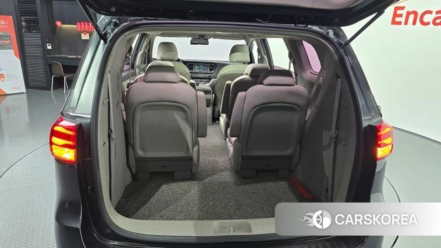 Kia The New Carnival id 4794800 из Кореи 24