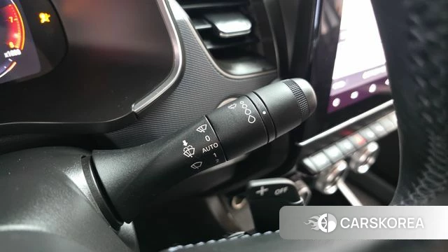 Renault Korea (Samsung) XM3 id 4675969 из Кореи 24