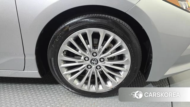Toyota Avalon 5th Generation id 4794254 из Кореи 24